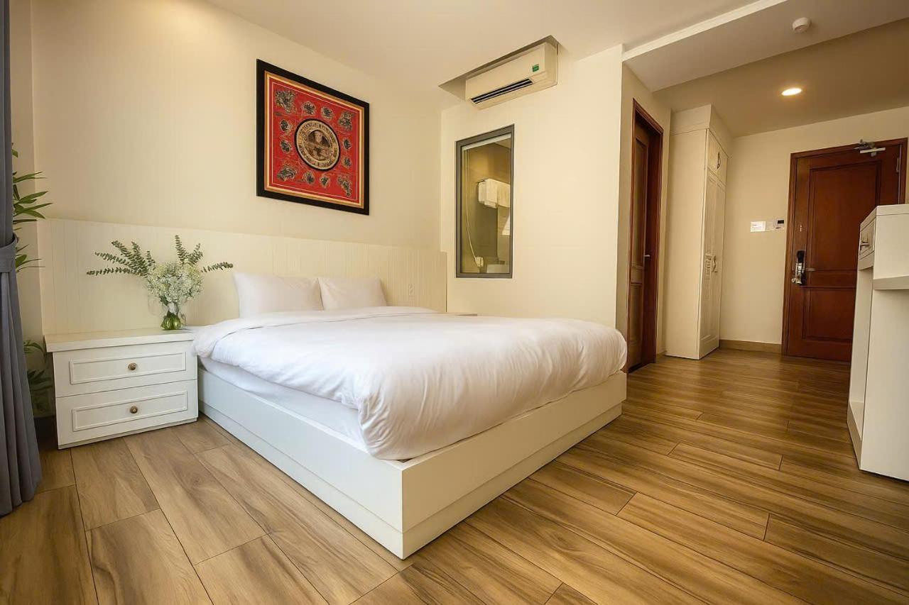 Ballantine Ho Chi Minh City