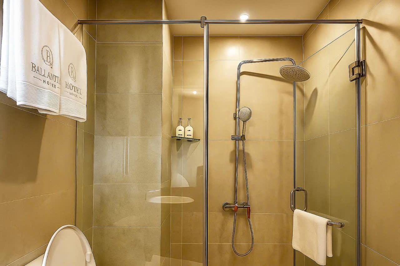 Ballantine Ho Chi Minh City